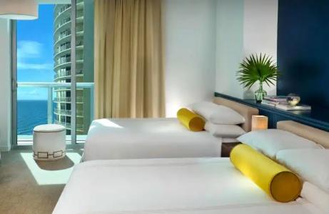 Solé Miami, A Noble House Resort - 33