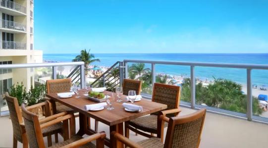 Solé Miami, A Noble House Resort - 6