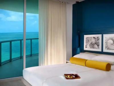 Solé Miami, A Noble House Resort - 47