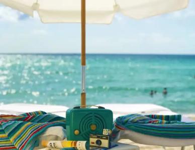 Solé Miami, A Noble House Resort - 16