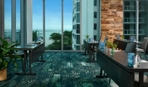 Solé Miami, A Noble House Resort - 22