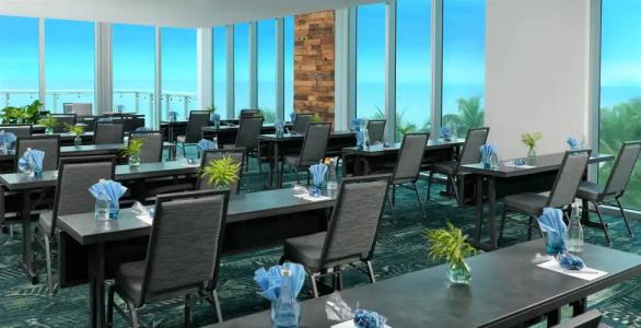 Solé Miami, A Noble House Resort - 21