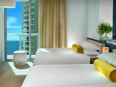 Solé Miami, A Noble House Resort - 31