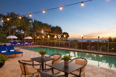 Solé Miami, A Noble House Resort - 7