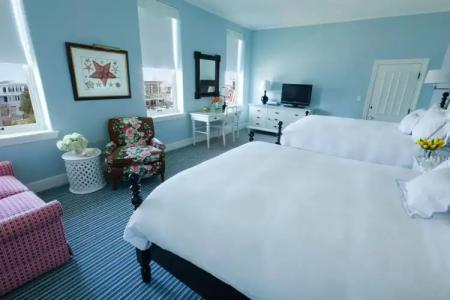 The Beach Club on Madison Avenue - 4