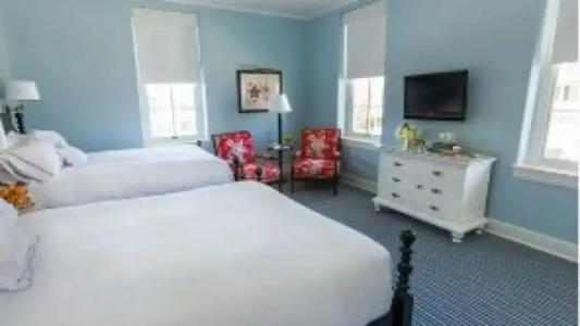 The Beach Club on Madison Avenue - 22