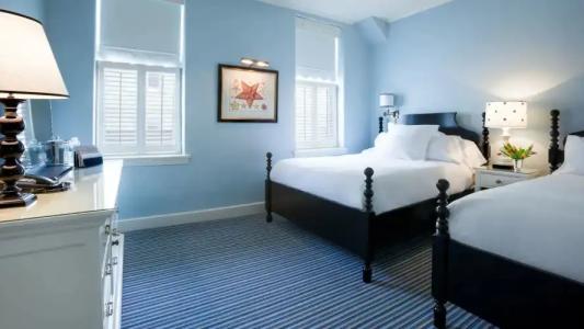 The Beach Club on Madison Avenue - 19