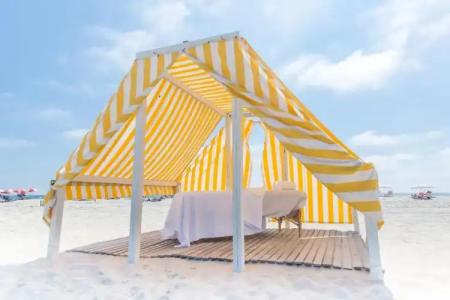 The Beach Club on Madison Avenue - 9