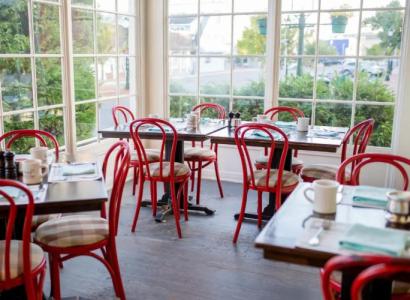 The Beach Club on Madison Avenue - 13