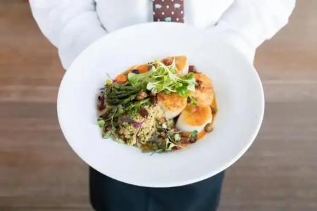 The Beach Club on Madison Avenue - 6