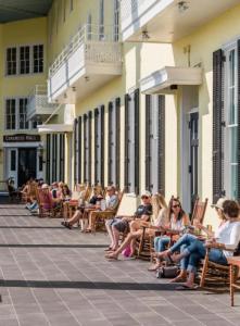 The Beach Club on Madison Avenue - 16