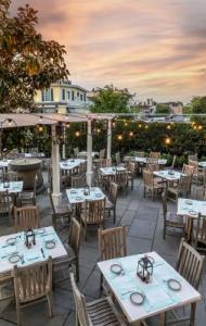 The Beach Club on Madison Avenue - 14