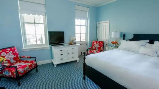 The Beach Club on Madison Avenue - 24