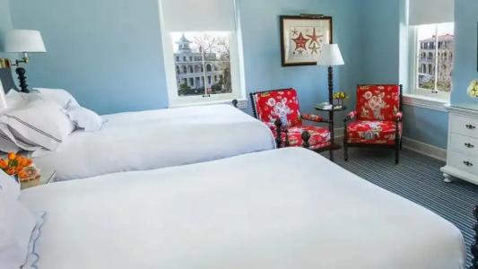 The Beach Club on Madison Avenue - 20