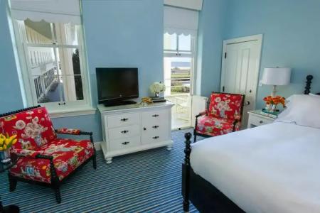 The Beach Club on Madison Avenue - 1