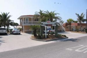 A Beach Retreat, Venice