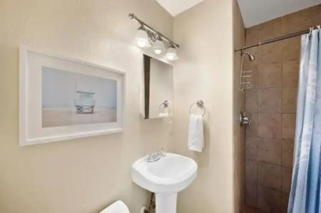 A Beach Retreat - 172