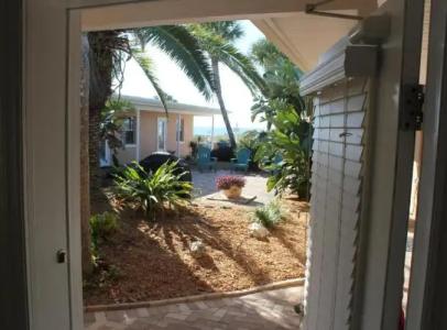 A Beach Retreat - 240