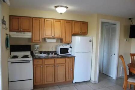 A Beach Retreat - 184