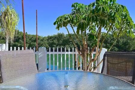 A Beach Retreat - 16