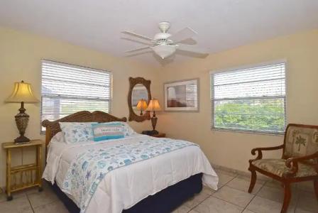 A Beach Retreat - 207