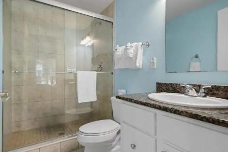 A Beach Retreat - 53