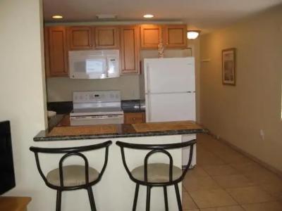 A Beach Retreat - 190