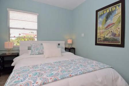 A Beach Retreat - 79