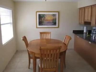 A Beach Retreat - 28