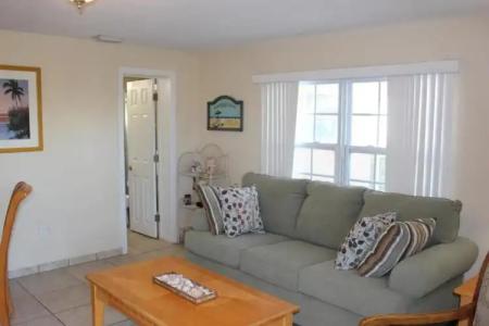 A Beach Retreat - 183