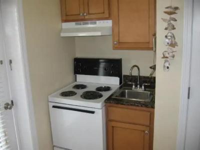 A Beach Retreat - 238