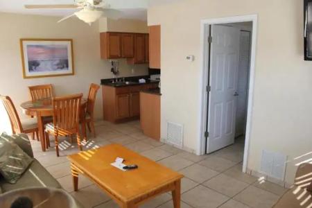 A Beach Retreat - 187