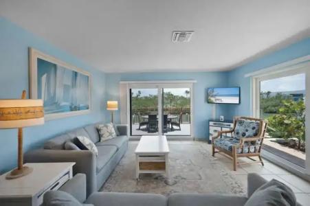 A Beach Retreat - 169