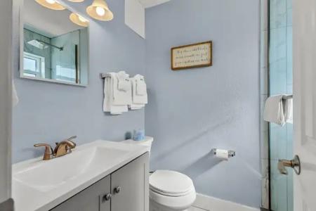 A Beach Retreat - 87