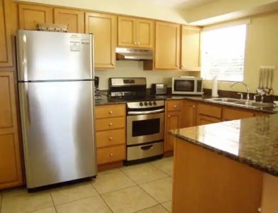 A Beach Retreat - 26