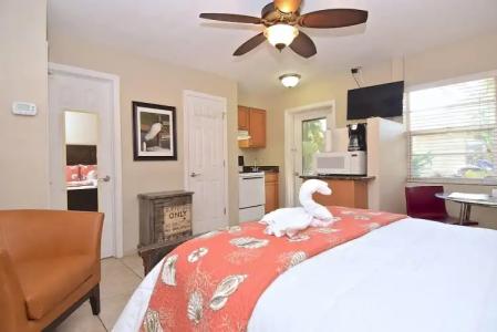 A Beach Retreat - 83