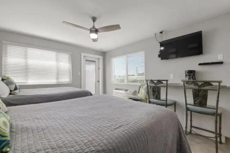 A Beach Retreat - 59