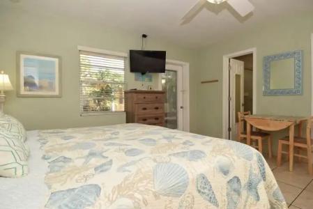 A Beach Retreat - 81