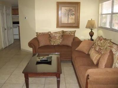 A Beach Retreat - 193