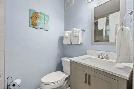 A Beach Retreat - 95