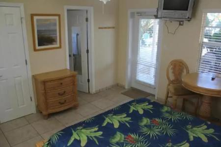 A Beach Retreat - 234