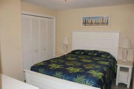 A Beach Retreat - 129