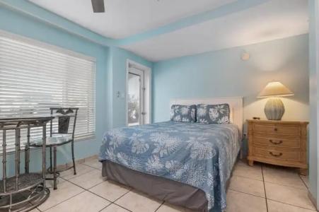 A Beach Retreat - 57