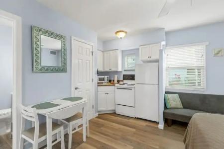 A Beach Retreat - 88