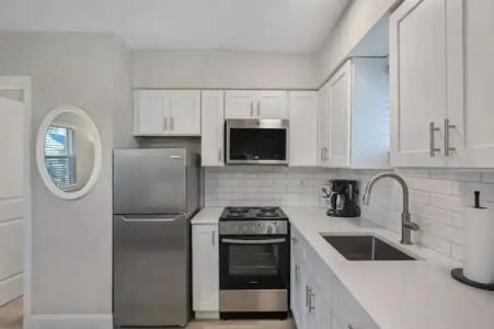 A Beach Retreat - 109