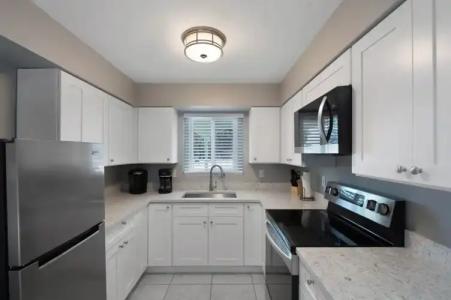 A Beach Retreat - 142