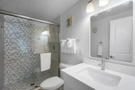 A Beach Retreat - 65