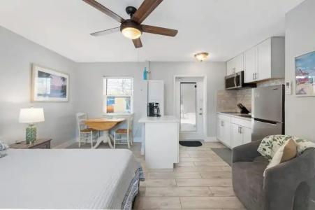 A Beach Retreat - 112