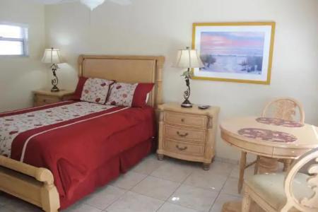 A Beach Retreat - 235