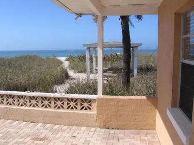 A Beach Retreat - 197